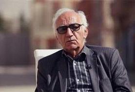 آخرین وضعیت بازیگر مطرح سینما و تلویزیون | از درد نمی‌توانم راه بروم؛ دعا کنید