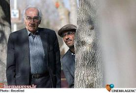 با بستری شدن اتفاقی برایم نمی‌افتاد/باید صبر کنم تا به مرور و با استراحت مطلق حالم رو به راه شود