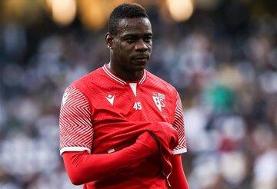 پشت پرده حضور ماریو بالوتلی در لیگ ایران