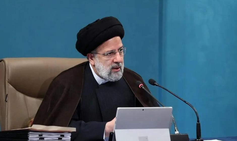 انتقاد جمهوری اسلامی به ابراهیم رئیسی/ به حکم قانون تمکین کنید