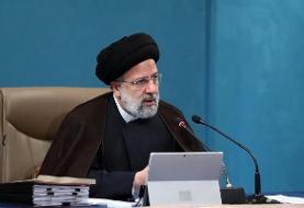 انتقاد روزنامه جمهوری اسلامی از رئیسی: به حکم قانون تمکین کنید