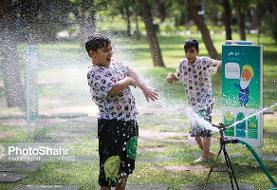 ۶ روش برای خنک نگه داشتن بدن بدون کولر و پنکه