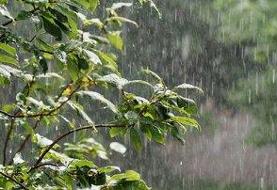 هشدار نارنجی هواشناسی برای ۹ استان
