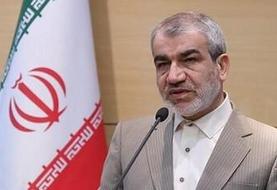 کدخدایی: کسانی ناامید شدند که اطلاعات‌شان را از رسانه‌ها و فضای مجازی ولنگار گرفتند