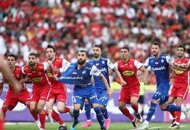 بمب زمستانی پرسپولیس؛ پدیده استقلال در راه تیم رقیب!