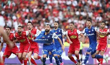 بمب زمستانی پرسپولیس؛ پدیده استقلال در راه تیم رقیب!