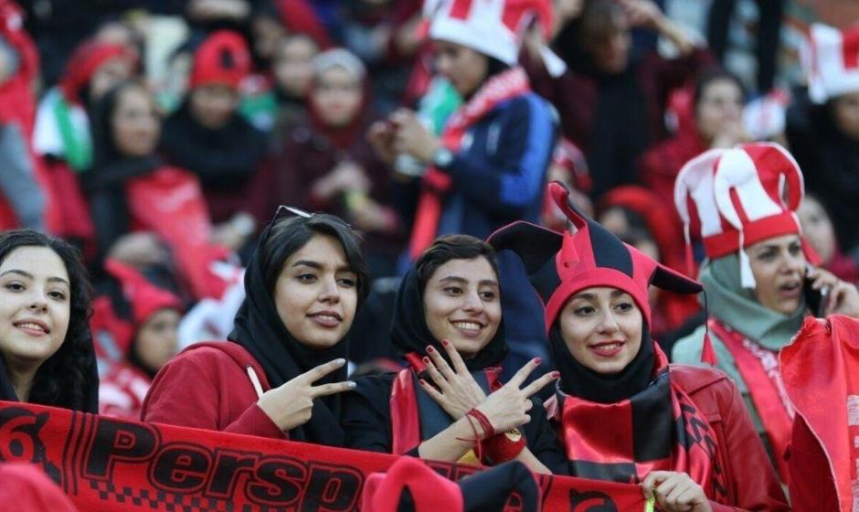 ایسنا: ۵ ورزشگاه مجوز حضور بانوان را گرفتند