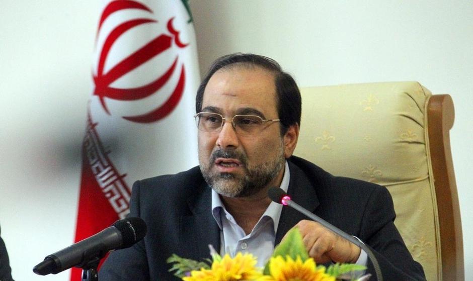 مخبر دزفولی ، رئیس فرهنگستان علوم شد