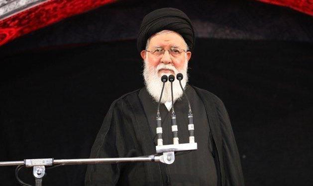 علم‌الهدی: ۶ میلیارد دلار پول ایران را با ذلت پس دادند و باج دادند تا ...