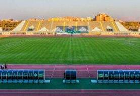 دومین تیم لیگ برتری هم مجوز حضور زنان را گرفت