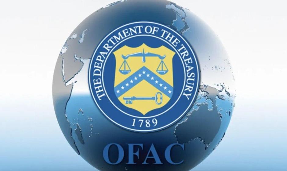 تحریم‌های جدید آمریکا علیه 