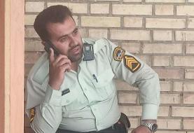 فردی در اصفهان با شلیک‌ گلوله طرف مقابل دعوا را کشت / شهادت یک مامور فراجا در درگیری