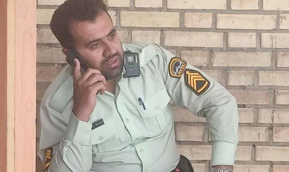 فردی در اصفهان با شلیک‌ گلوله طرف مقابل دعوا را کشت / شهادت یک مامور ...