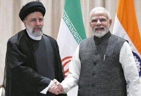 گفتگوی تلفنی نخست وزیر هند با رئیس‌جمهور
