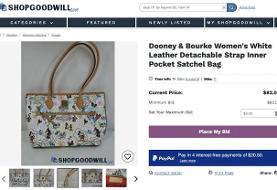 ‘Goodwill is tripping lately’: TikToker discovers ‘insane’ price markup at Goodwill store