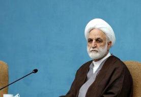 واکنش رئیس قوه قضائیه به حجاب قبل از تصویب لایحه عفاف و حجاب