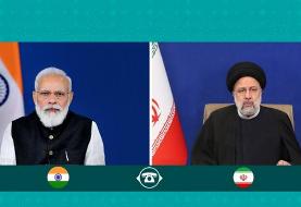 ایران خواهان تقویت همگرایی منطقه‌ای و توسعه ارتباطات اقتصادی است
