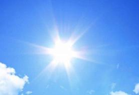 جوی آرام در اغلب نقاط کشور