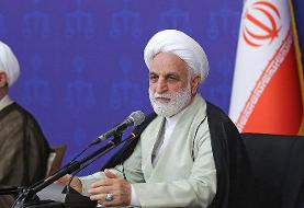 روایت اژه‌ای از راه‌اندازی پتروشیمی گلستان با بیش از ۹۰ هزار شاکی