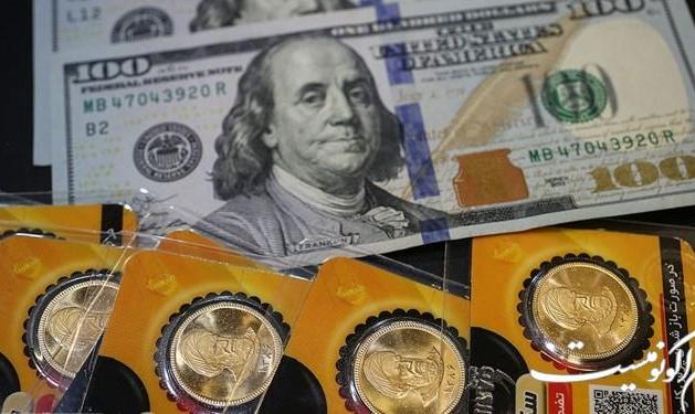 فتح خاکریز ۲۸ در بازار سکه