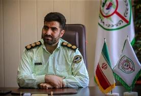 بازداشت فروشنده اینترنت هزار تومانی اربعین در پایتخت