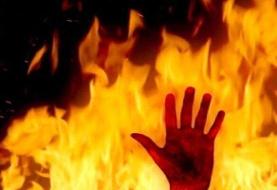 اختلاف مالی عامل مرگ آتشین