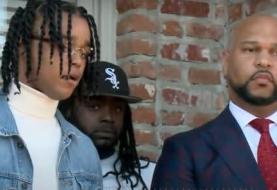 Ghermezian Family - Kodoom