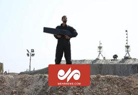آغاز رزمایش مشترک جنگ الکترونیک سپر حافظان ولایت ۱۴۰۲