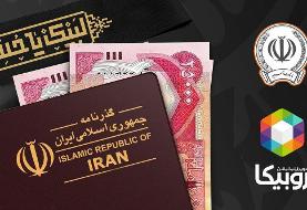 فروش ارز بانک سپه در بستر سوپراپلیکیشن روبیکا