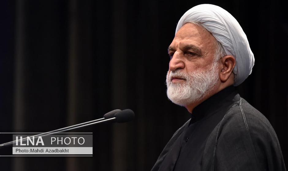 در برخورد با ناهنجاری‌های اجتماعی و جرم کشف حجاب، باید از قانون موجود ...