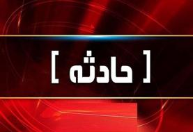 واژگونی مینی‌بوس در ورزقان/ ۶ کشته و ۱۱ مصدوم تا این لحظه