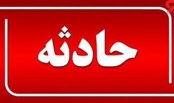 افزایش تلفات سقوط مرگبار اتوبوس به ته دره/ عکس
