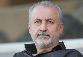 تلاش وزارت امور خارجه برای لغو بازی در زمین بی‌طرف پرسپولیس و النصر عربستان