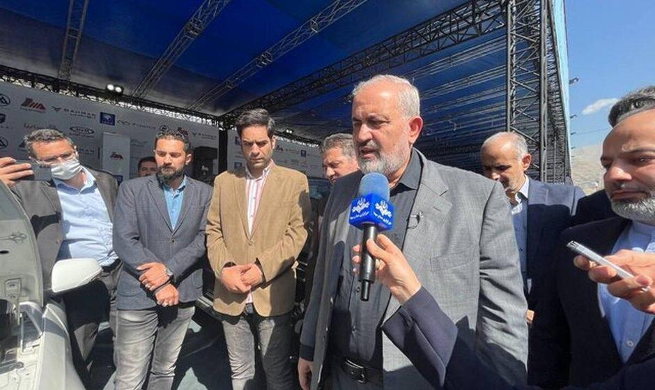 سامانه یکپارچه خودرو حذف می‌شود؟