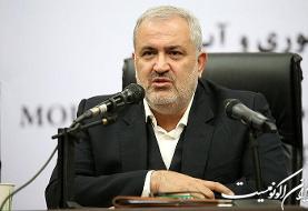 سامانه یکپارچه خودرو حذف نمی‌شود