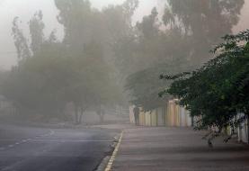 باد و باران در راه برخی مناطق کشور
