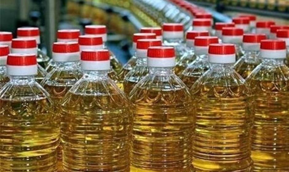 ابلاغ کاهش ۱۵ درصدی قیمت روغن نباتی