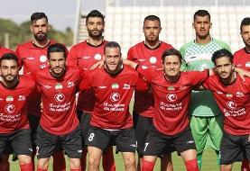 بازیکنان جدید تراکتور بدون مجوز شدند