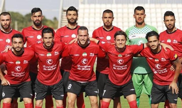 بازیکنان جدید تراکتور بدون مجوز شدند