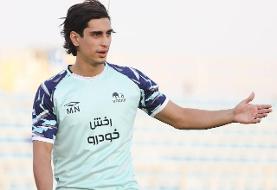 ستاره سابق پرسپولیس و استقلال به مهم‌ترین بازی هفته رسید