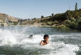 هواشناسی ۱۴۰۲/۰۵/۱۶؛ هشدار برای ۱۸ استان