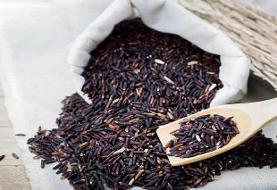 برنج سیاه؛ انواع، فواید و روش پخت آن