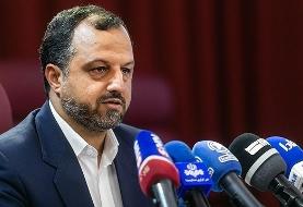 سخنگوی اقتصادی دولت : ۵۵۰ هزار میلیارد تومان از بدهی‌ های دولت گذشته را پرداخت کردیم
