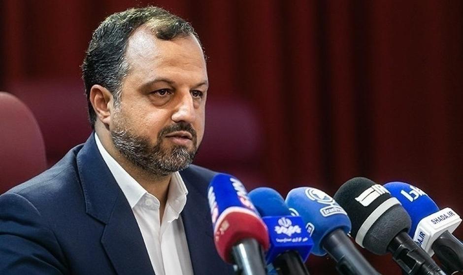 سخنگوی اقتصادی دولت : ۵۵۰ هزار میلیارد تومان از بدهی‌ های دولت گذشته را ...