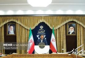 بازار ارز در نیمه نخست سال جاری کنترل شد