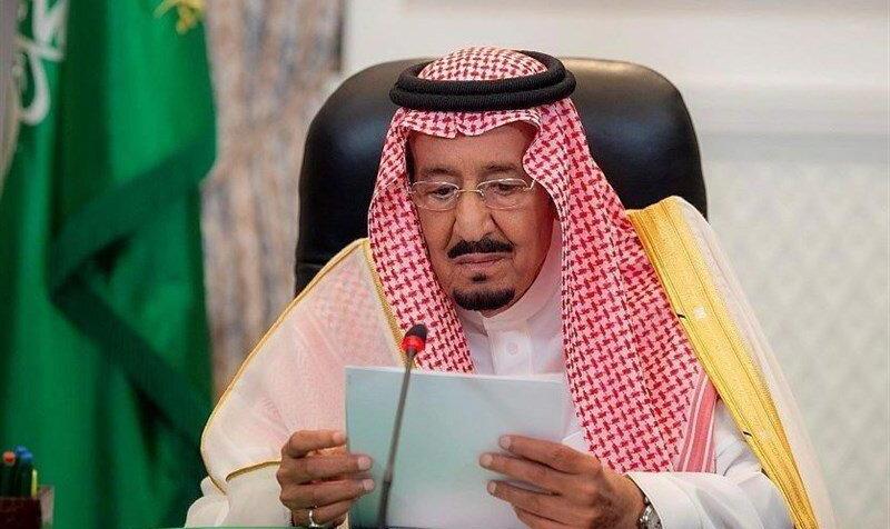 نامه مهم رئیسی به پادشاه و ولیعهد عربستان ؛ موضوع این نامه‌ها چیست؟