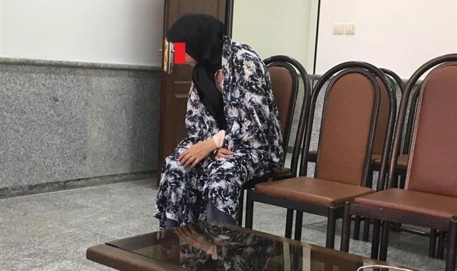 قاتل سریالی مردان مازندرانی بازداشت شد