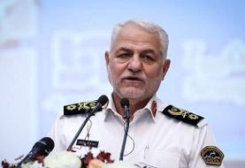 کاهش ۷۱ درصدی جانباختگان در سفرهای اربعین