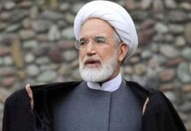 پیام مهدی کروبی از حصر به کنگره حزب اعتماد ملی: راهی جز تغییر وجود ندارد