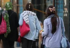 مجلس ایران با اجرای آزمایشی «لایحه حجاب و عفاف» به مدت ۳ سال موافقت کرد